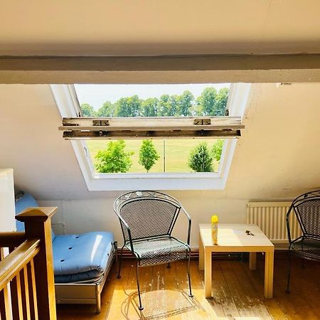 Studio Flat Apartment London Ngoại thất bức ảnh